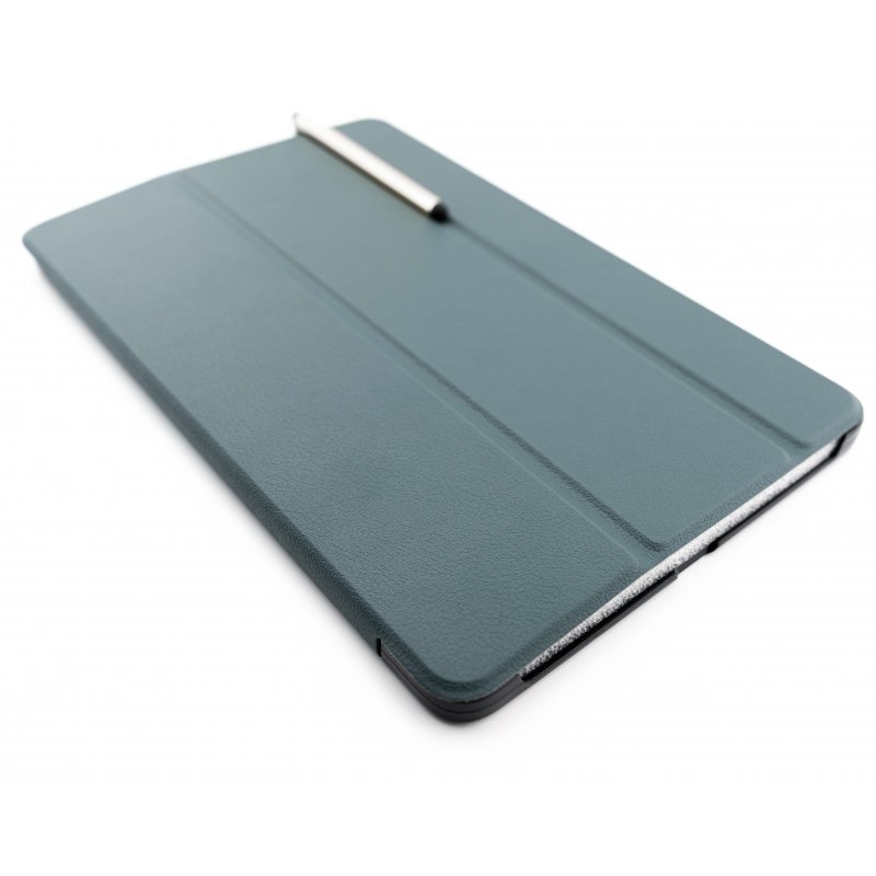 Защитный чехол для Xiaomi Mi Pad 5 Эко-Кожа,Зеленый
