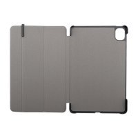 Защитный чехол для Xiaomi Mi Pad 5 Эко-Кожа,Зеленый Защитный чехол для Xiaomi Mi Pad 5 Эко-Кожа,Зеленый