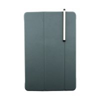 Защитный чехол для Xiaomi Mi Pad 5 Эко-Кожа,Зеленый