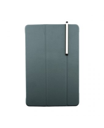 Защитный чехол для Xiaomi Mi Pad 5 Эко-Кожа,Зеленый Защитный чехол для Xiaomi Mi Pad 5 Эко-Кожа,Зеленый