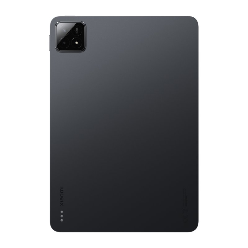 Планшет Xiaomi Mi Pad 6S Pro 12.4 8/256GB Серый Графит