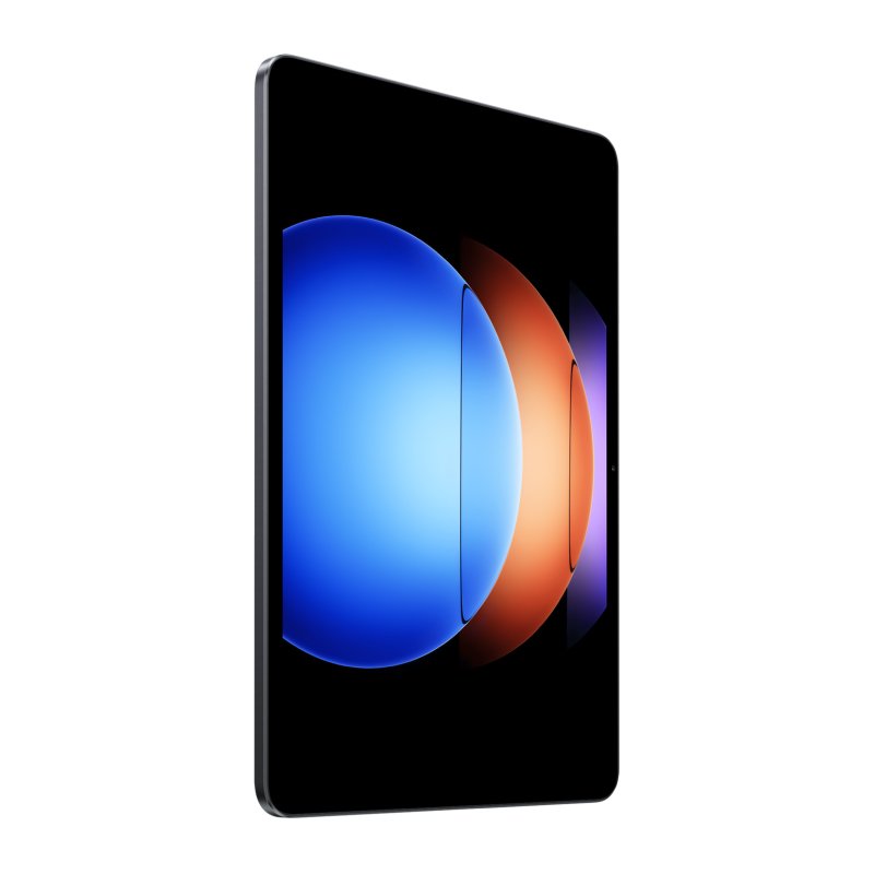 Планшет Xiaomi Mi Pad 6S Pro 12.4 8/256GB Серый Графит