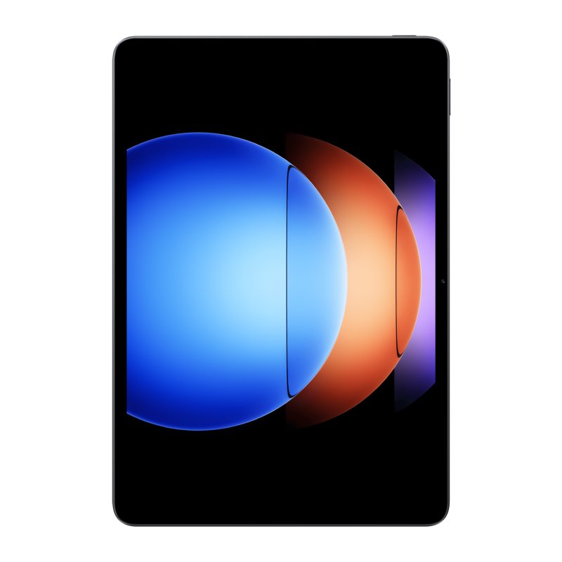 Планшет Xiaomi Mi Pad 6S Pro 12.4 8/256GB Серый Графит