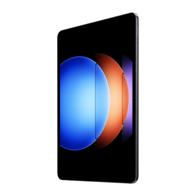 Планшет Xiaomi Mi Pad 6S Pro 12.4 8/256GB Серый Графит