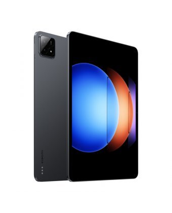 Планшет Xiaomi Mi Pad 6S Pro 12.4 8/256GB Серый Графит