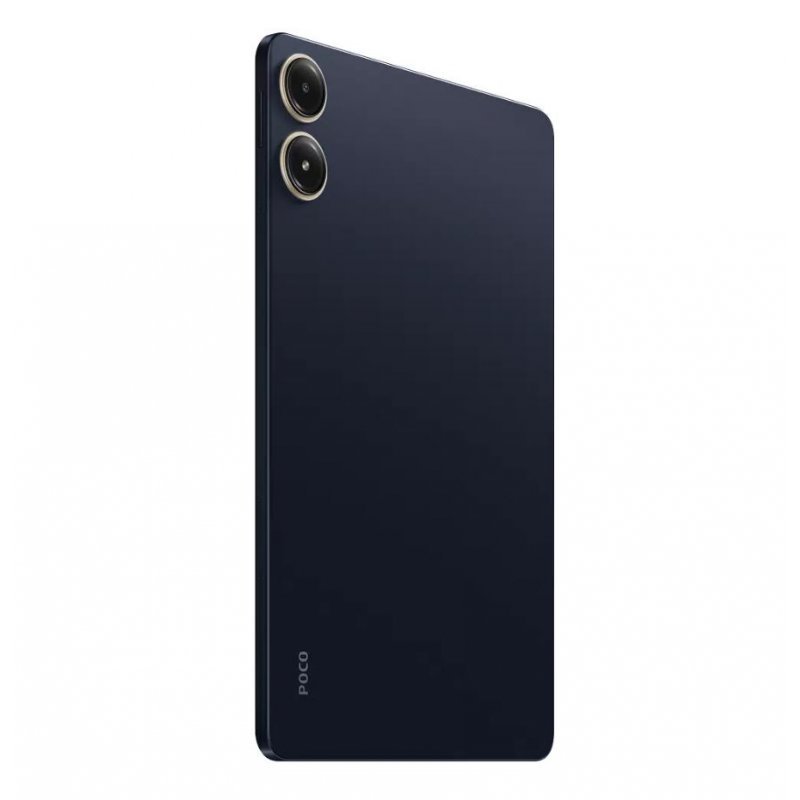 Купить Планшет Xiaomi POCO Pad 8⁄256GB (2405CPCFBG) Синий по 