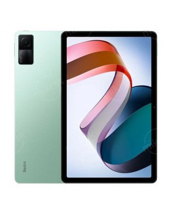 Планшет Xiaomi Redmi Pad 6/128GB Зеленый