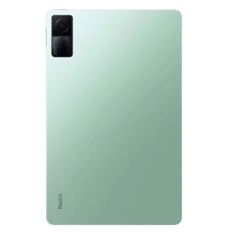 Планшет Xiaomi Redmi Pad 6/128GB Зеленый