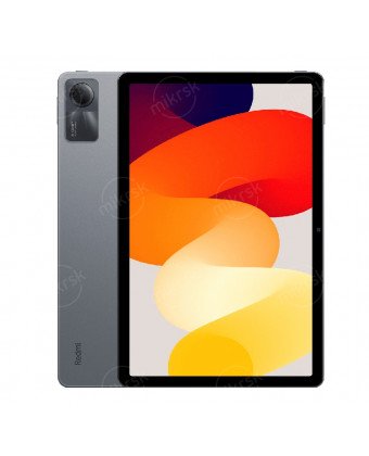 Планшет Xiaomi Redmi Pad SE 6/128GB (23073RPBFG) Серый Графит