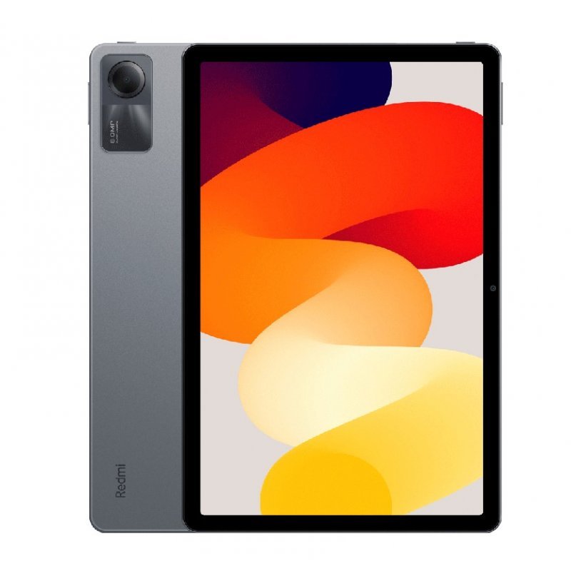 Планшет Xiaomi Redmi Pad SE 6/128GB (23073RPBFG) Серый Графит