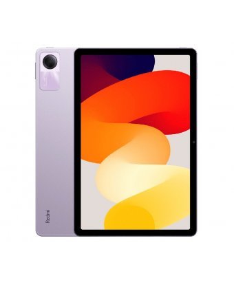 Планшет Xiaomi Redmi Pad SE 8/256GB (23073RPBFG) Фиолетовый