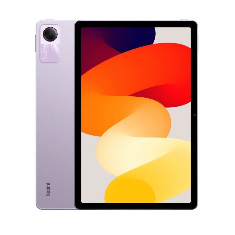 Планшет Xiaomi Redmi Pad SE 8/256GB (23073RPBFG) Фиолетовый