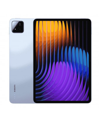 Планшет Xiaomi Mi Pad 7 8/256GB Синий