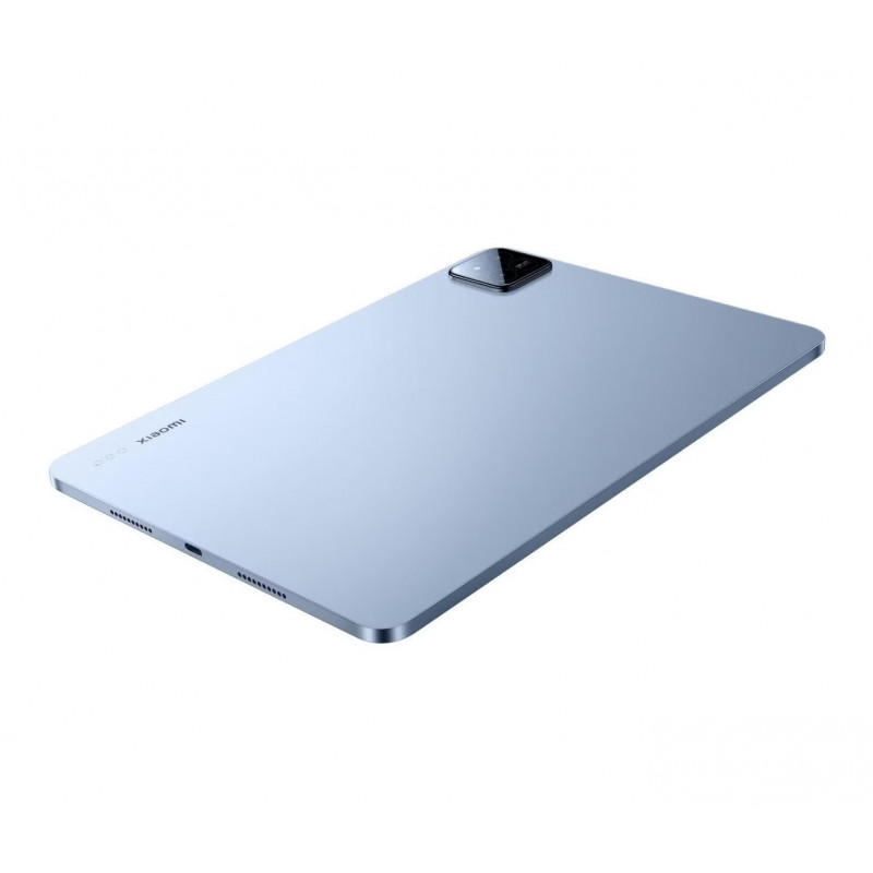 Планшет Xiaomi Mi Pad 7 8/256GB Синий