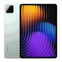 Планшет Xiaomi Mi Pad 7 8/256GB Зеленый