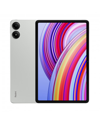 Планшет Xiaomi Redmi Pad Pro 8/256GB (Зеленый) Планшет Xiaomi Redmi Pad Pro 8/256GB (Зеленый)