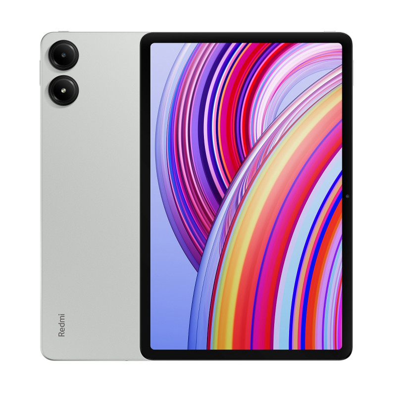 Планшет Xiaomi Redmi Pad Pro 8/256GB (Зеленый)