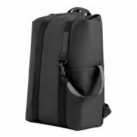 Рюкзак 90 Points Urban Unisex Backpack Textured (90BBPMT2010U),Черный