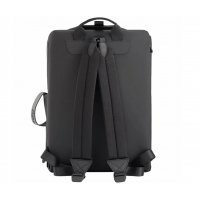 Рюкзак 90 Points Urban Unisex Backpack Textured (90BBPMT2010U),Черный