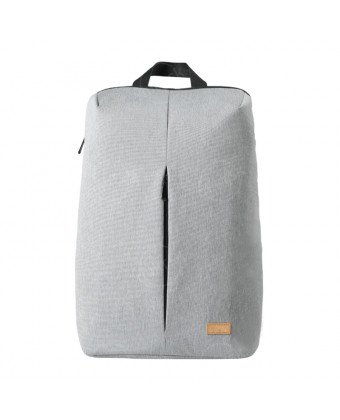 Рюкзак Mi Customized Simple Backpack (BHR7653CN), Серый