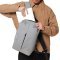 Рюкзак Mi Customized Simple Backpack (BHR7653CN), Серый Рюкзак Mi Customized Simple Backpack (BHR7653CN), Серый
