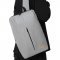 Рюкзак Mi Customized Simple Backpack (BHR7653CN), Серый Рюкзак Mi Customized Simple Backpack (BHR7653CN), Серый