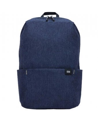 Рюкзак Mi Casual Daypack 20L Синий Рюкзак Mi Casual Daypack 20L Синий