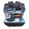 Рюкзак NINETYGO MULTITASKER Business Travel Backpack, Черный Рюкзак NINETYGO MULTITASKER Business Travel Backpack, Черный