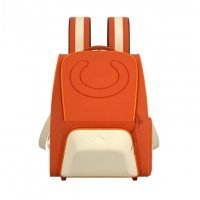 Рюкзак UBOT (UB007) 25L, Оранжевый