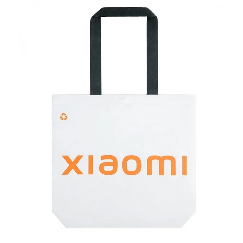Сумка шопер Reusable Bag (MIBOTNT2201U) Белый