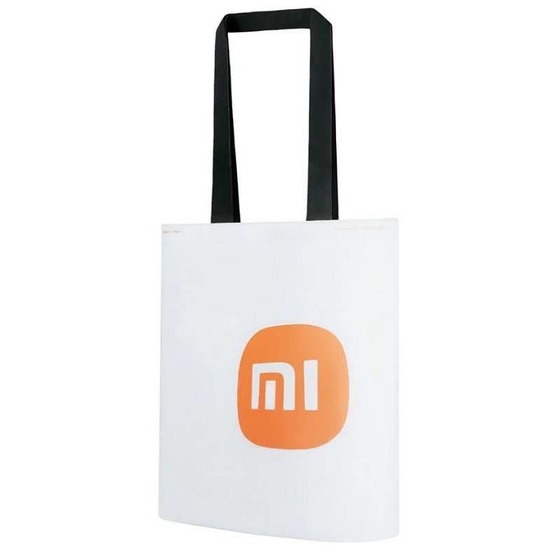Сумка шопер Reusable Bag (MIBOTNT2201U) Белый