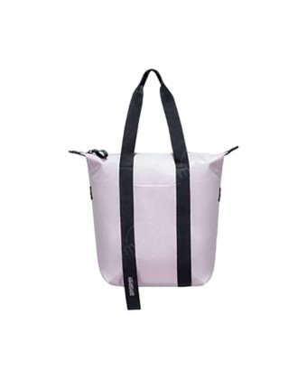 Сумка DAYDAYBY Unisex Fashion Tote Bag, Пыльная Роза