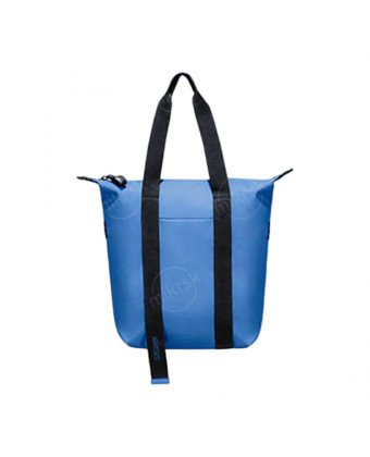 Сумка DAYDAYBY Unisex Fashion Tote Bag, Синий