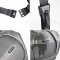 Сумка TAJEZZO POLY Scutum(P1S1-BLK01) 370*200*70mm,Серая Сумка TAJEZZO POLY Scutum(P1S1-BLK01) 370*200*70mm,Серая