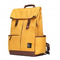 Рюкзак 90 Points Vibrant College Casual Backpack, Желтый Рюкзак 90 Points Vibrant College Casual Backpack, Желтый