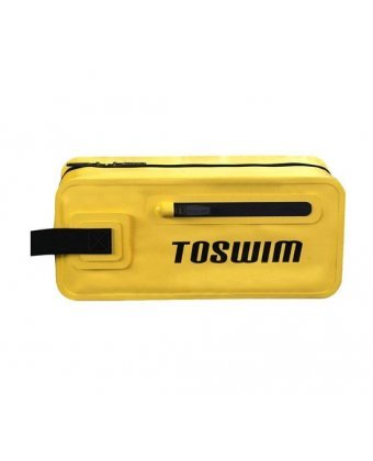 Сумка Водонепроницаемая TOSWIM (TS211180199) Желтый Сумка Водонепроницаемая TOSWIM (TS211180199) Желтый