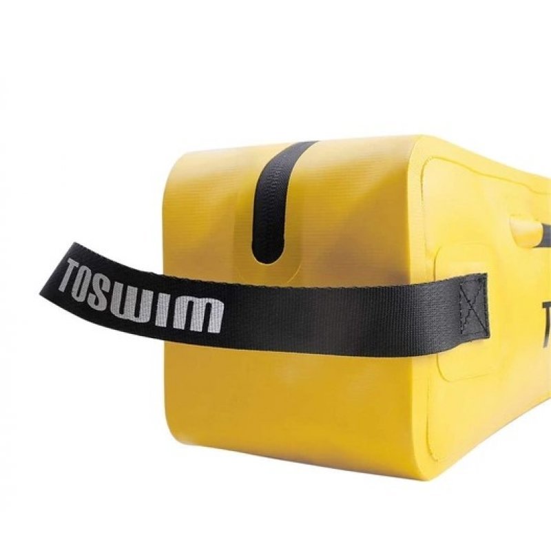 Сумка Водонепроницаемая TOSWIM (TS211180199) Желтый