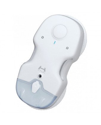 Робот-мойщик окон HUTT Window Cleaning Robot C6 (Белый)