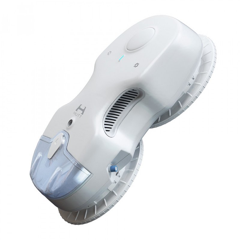 Робот-мойщик окон HUTT Window Cleaning Robot C6 (Белый)