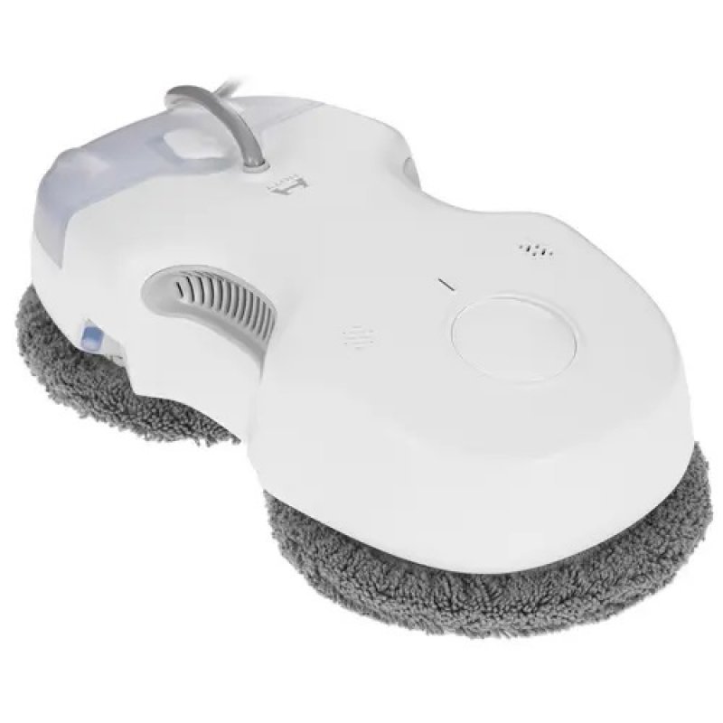 Робот-мойщик окон HUTT Window Cleaning Robot C6 (Белый)
