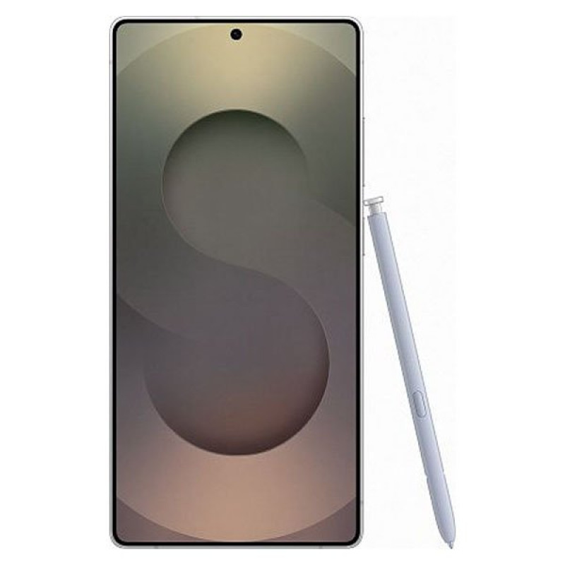 Смартфон Samsung Galaxy S25 Ultra 12/512GB (Серебро)