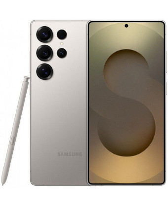 Смартфон Samsung Galaxy S25 Ultra 12/512GB (Серый)