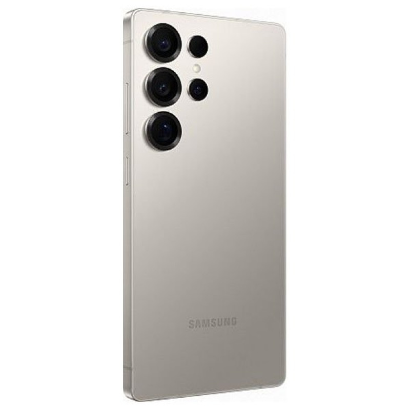Смартфон Samsung Galaxy S25 Ultra 12/512GB (Серый)