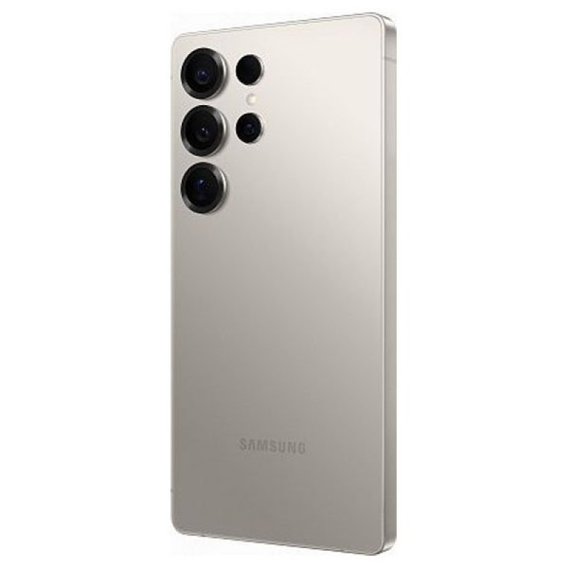 Смартфон Samsung Galaxy S25 Ultra 12/512GB (Серый)