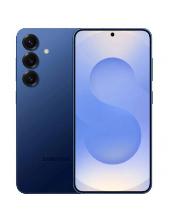 Смартфон Samsung Galaxy S25 12/256GB (Морской) Смартфон Samsung Galaxy S25 12/256GB (Морской)