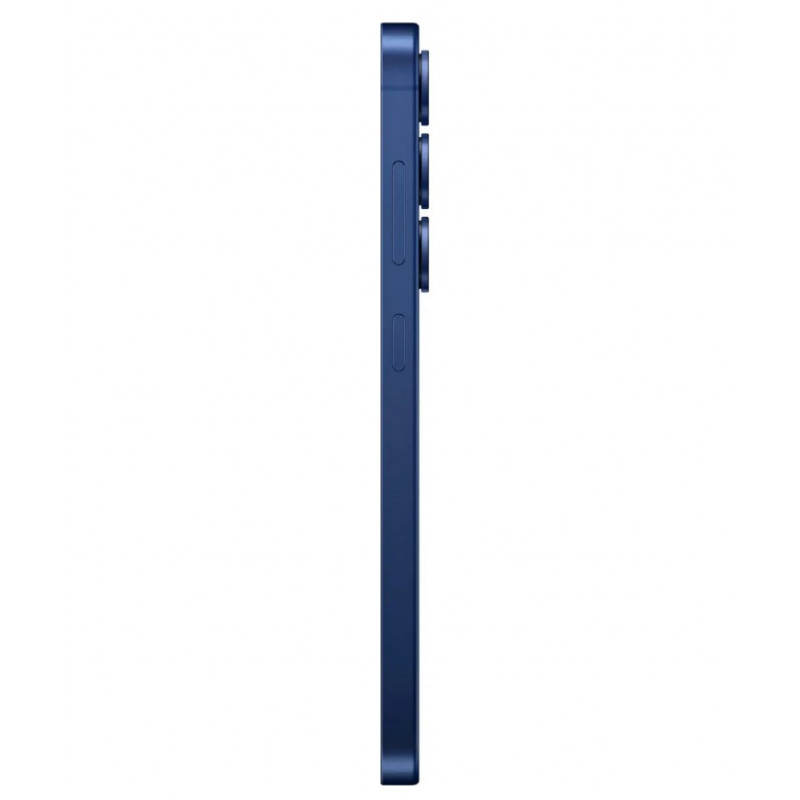 Смартфон Samsung Galaxy S25 12/512GB (Морской)
