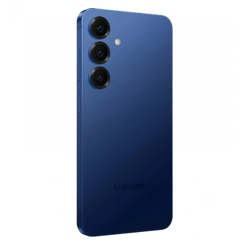 Смартфон Samsung Galaxy S25 12/512GB (Морской)