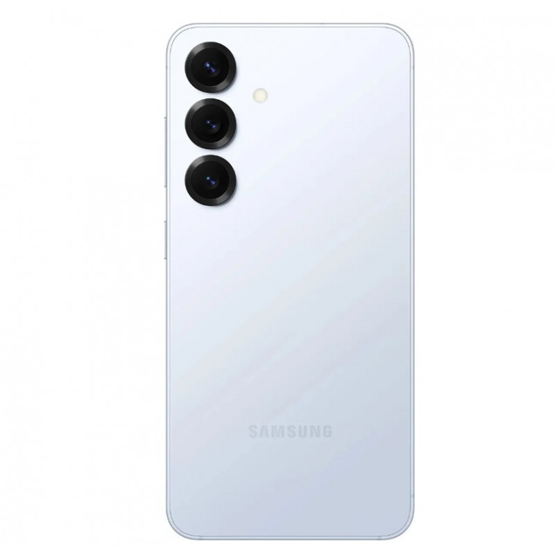 Смартфон Samsung Galaxy S25 Plus 12/512GB (Голубой)