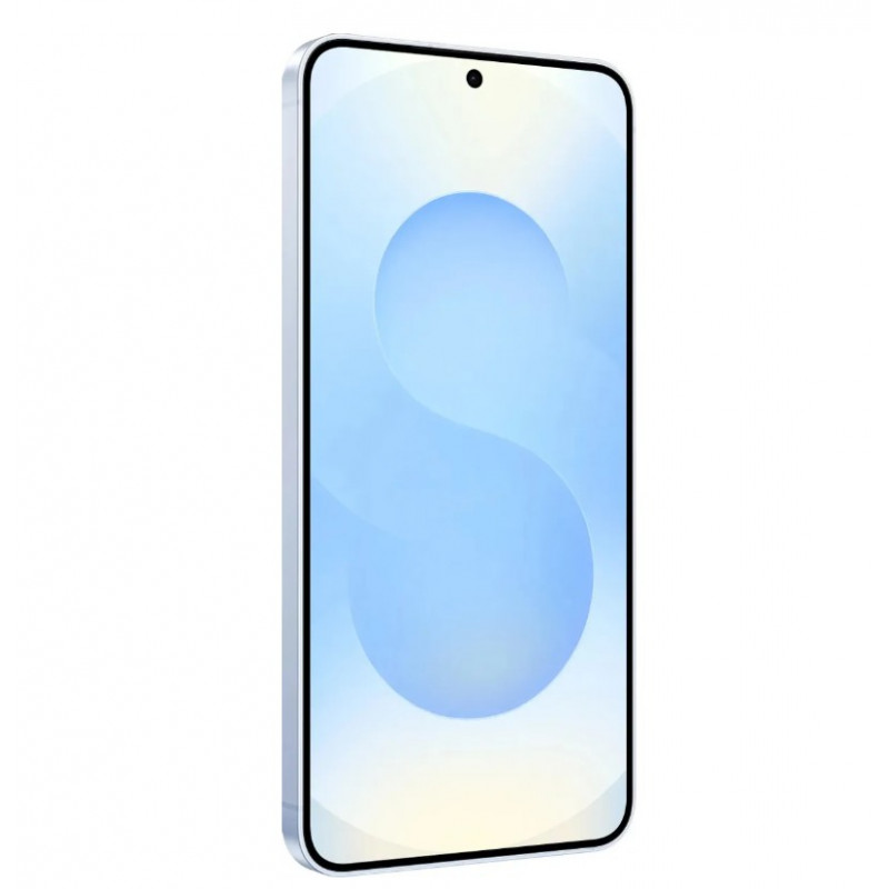 Смартфон Samsung Galaxy S25 Plus 12/512GB (Голубой)