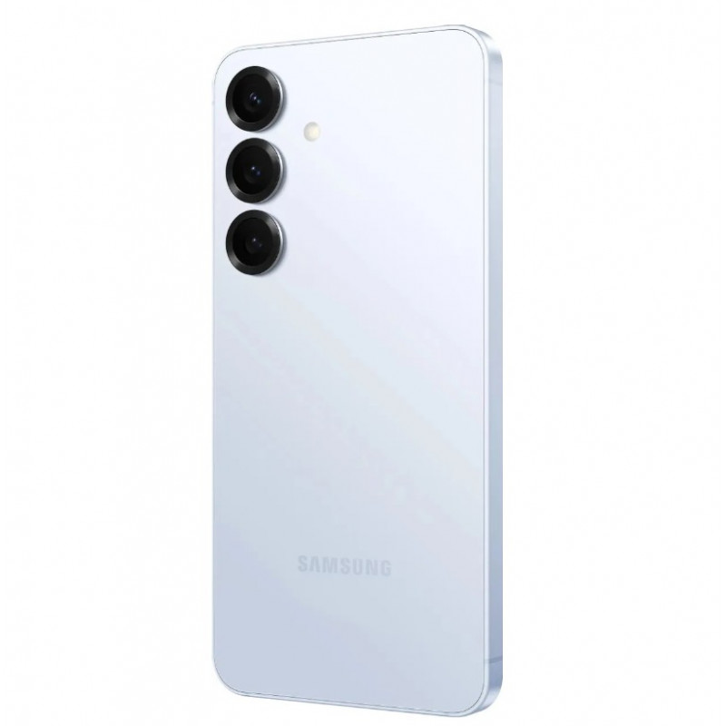 Смартфон Samsung Galaxy S25 Plus 12/512GB (Голубой)